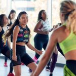 Ditch the workout, Join the Party at Zumba with Jenny